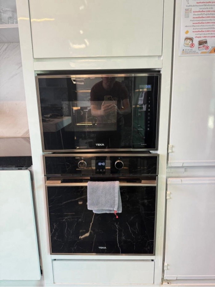 รูป Condo: Altitude Unicorn Sathorn - Thapra   (High-rise condo next to BTS Talat Phlu 0 metres)  - รูปที่ 19/57