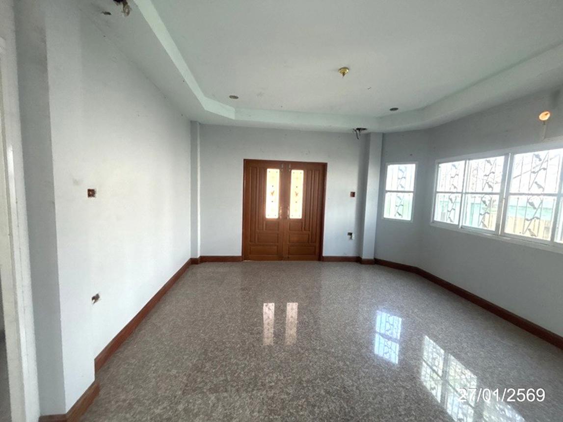 รูป บ้านเดี่ยว 1027 ตร.วา ประทาย นครราชสีมา 5.8M - รูปที่ 50/62