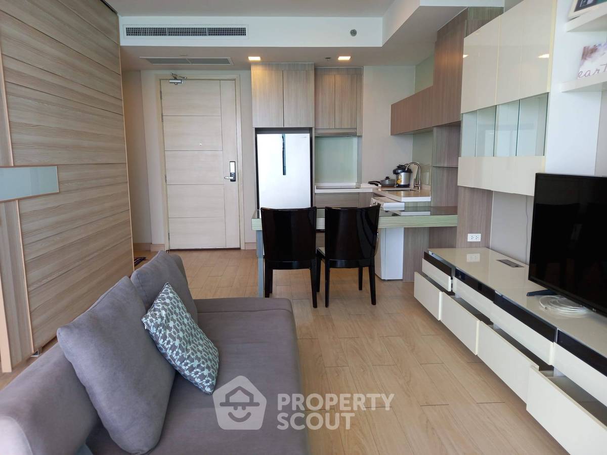 รูป คอนโด สตูดิโอ ที่ ซีตัส บีชฟรอนท์ ใกล้ หาดจอมเทียน (ID 2796292) - รูปที่ 7/15