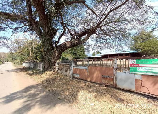 รูป บ้านเดี่ยว 934 ตร.วา ลี้ ลำพูน 7.1M - รูปที่ 25/56