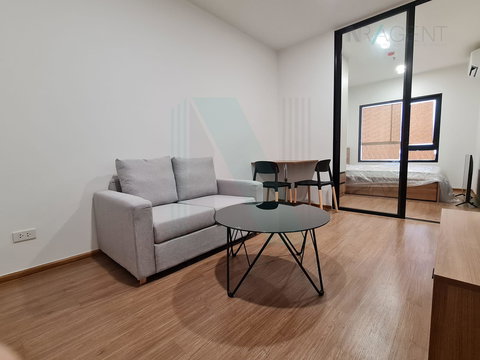 🎉 ให้เช่าคอนโด เดอะ ลิฟวิ่น เพชรเกษม อาคาร B ชั้น 15 1 ห้องนอน ขนาด 28.00 ตรม ใกล้ ซีคอนบางแค