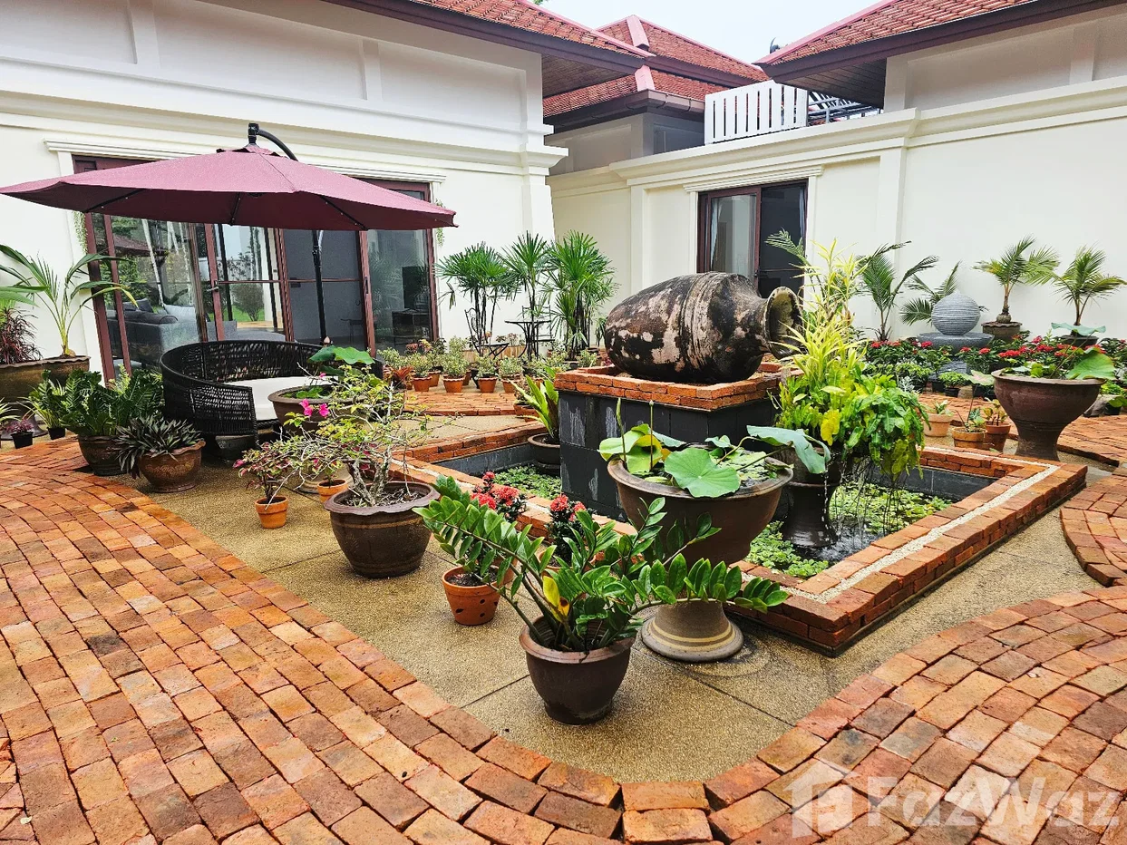 รูป วิลล่าให้เช่า 5 ห้องนอน ใน เทพกระษัตรี, ภูเก็ต 6173456 - รูปที่ 13/13