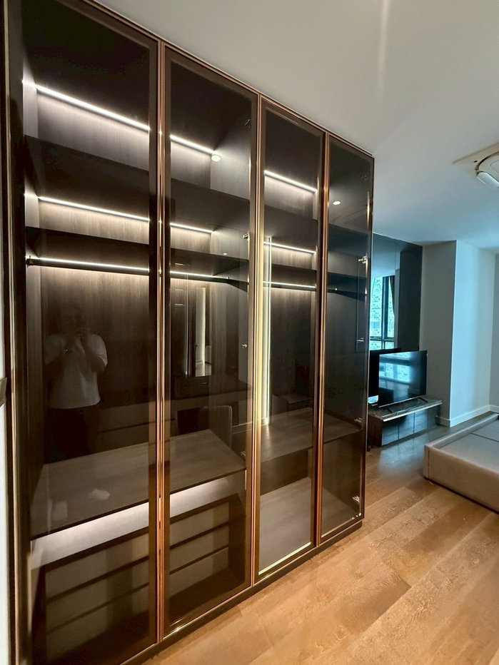 รูป 💎For rent Condo  📍 Supalai Icon Sathorn 📍  Rent Prices  56,000 / month.  - รูปที่ 2/12