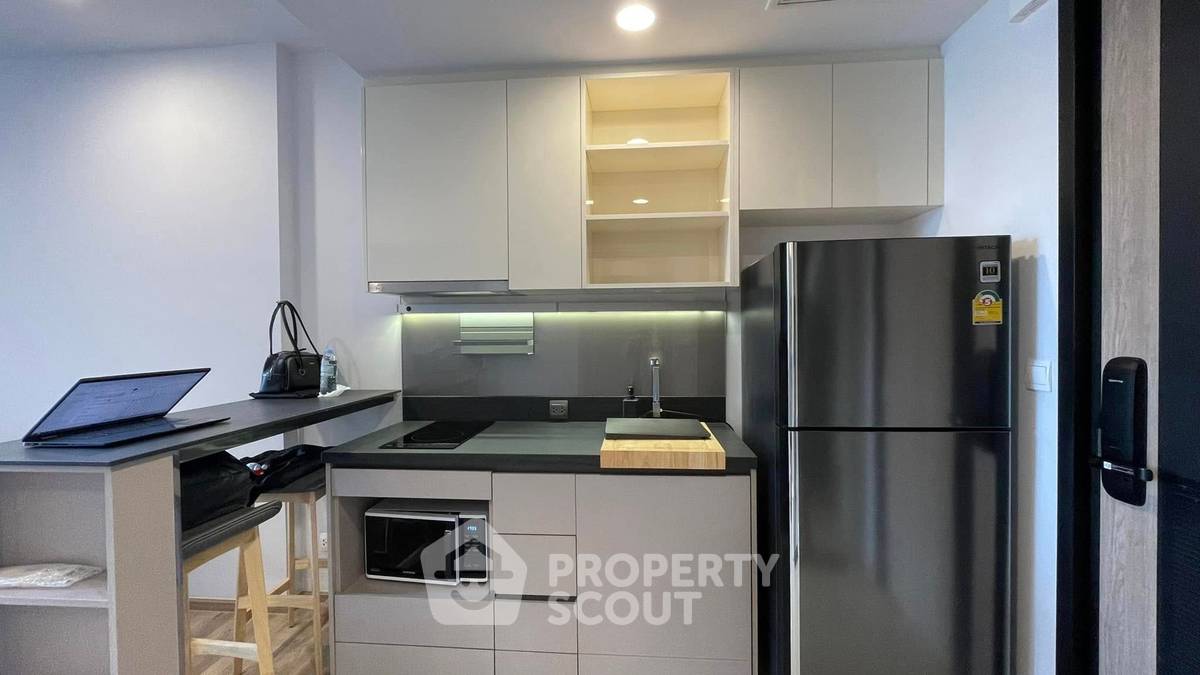 รูป คอนโด 1-ห้องนอน ที่ โอกะ เฮ้าส์ สุขุมวิท 36 ใกล้ BTS ทองหล่อ (ID 2778159) - รูปที่ 4/8