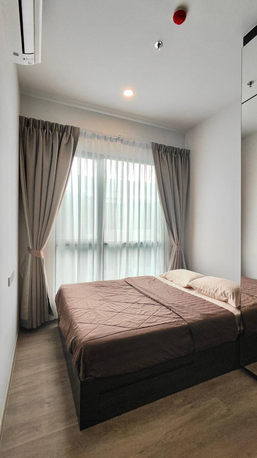 picture code : H164 Origin Plug and Play Ramintra - 8/10