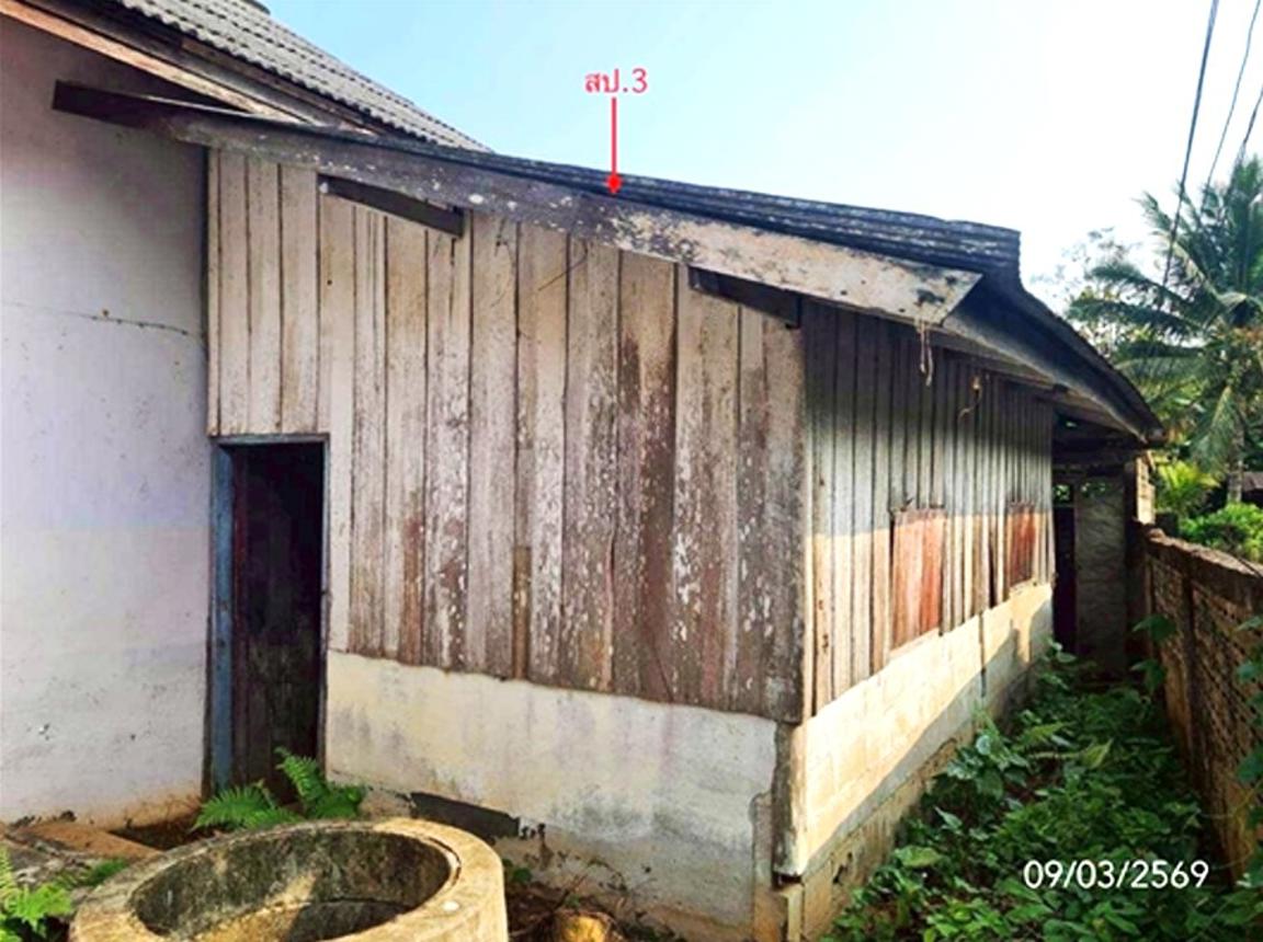 รูป บ้านเดี่ยว 273 ตร.วา แม่จัน เชียงราย 2.1M - รูปที่ 33/40