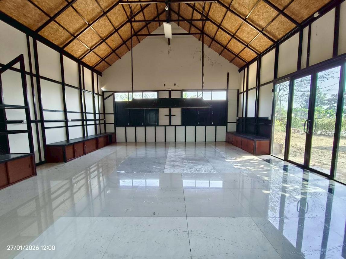 รูป บ้านเดี่ยว 912 ตร.วา สันป่าตอง เชียงใหม่ 17M - รูปที่ 38/54