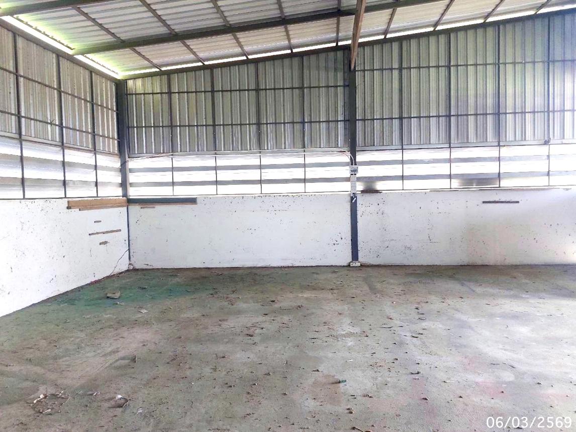 picture FACTORY 983.7 Sq.w. Muang Saraburi Saraburi for 7.9M - 14/22