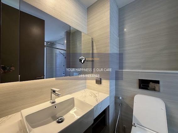 รูป PARK ORIGIN THONGLOR | Best price High floor 🚝ใกล้ BTS Thonglor #2026040614313#FC - รูปที่ 9/10