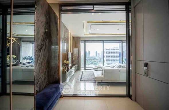 รูป คอนโด 2-ห้องนอน ที่ วิตโตริโอ สุขุมวิท 39 ใกล้ BTS พร้อมพงษ์ (ID 2796234) - รูปที่ 4/17