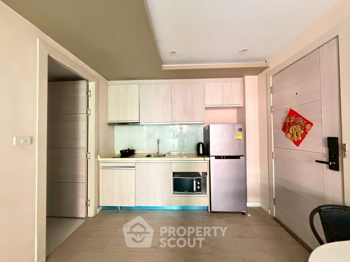 รูป คอนโด 1-ห้องนอน ที่ เซเว่น ซีส์ คอนโด รีสอร์ท จอมเทียน ใกล้ เมืองพัทยา (ID 2766690) - รูปที่ 15/16