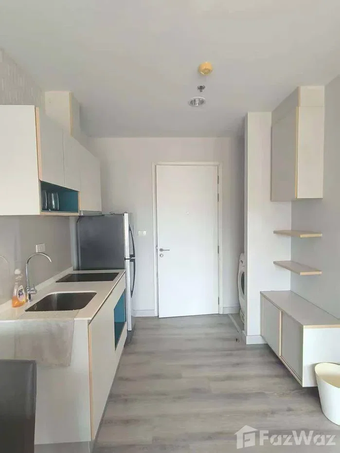 รูป ขาย คอนโด 1 ห้องนอน ในโครงการ เซ็นทริค ซี 6165308 - รูปที่ 6/9