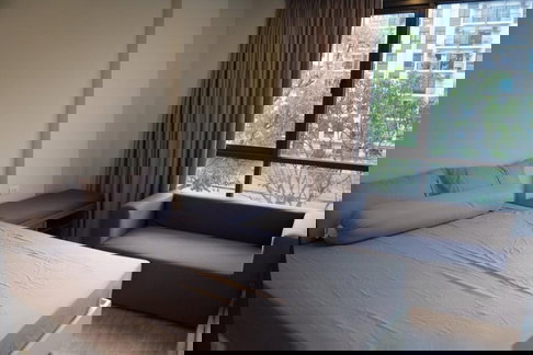 Code: 26KJ1740  for rent Blue Sukhumvit 105 🔥🔥 Line ID: @kjcondo (with @)🔥🔥