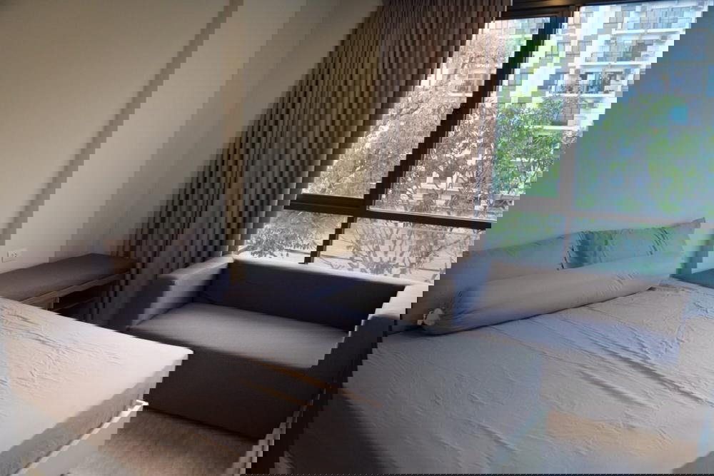 picture Code: 26KJ1740  for rent Blue Sukhumvit 105 🔥🔥 Line ID: @kjcondo (with @)🔥🔥 - 1/9