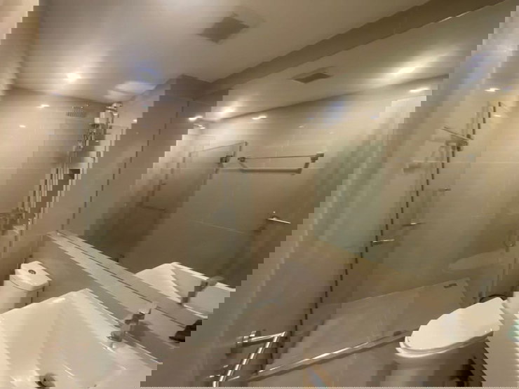 รูป ✅ ให้เช่าSerio Sukhumvit 50 | 17,000บาท | 1 ห้องนอน 32 ตร.ม.📲 📲 Line : 0842932624 / Junesone520 - รูปที่ 5/5