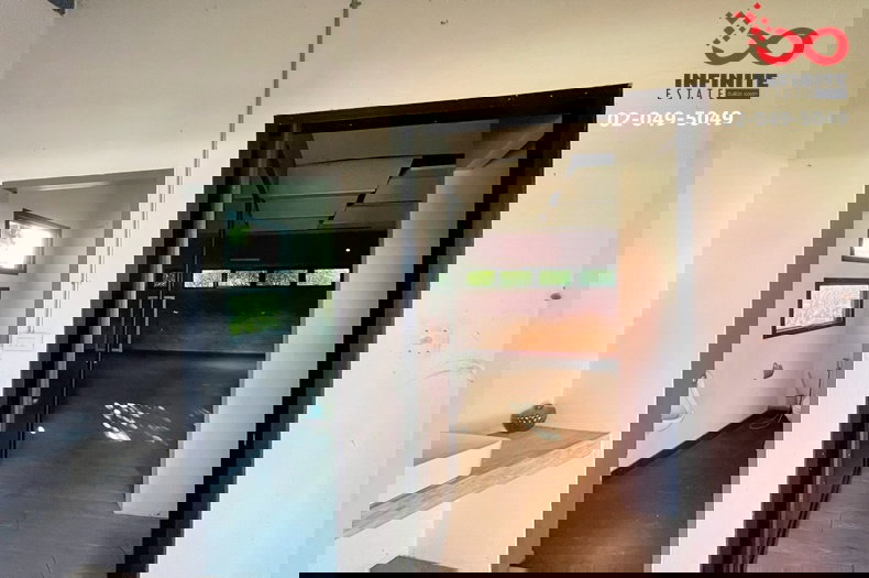 รูป ขายบ้านชั้นเดียว 103 ตรว.ซอยลาดพร้าว 81 แปลงมุม ทำออฟฟิศ คาเฟ่ ร้านอาหาร ใกล้ทางด่วน-รถไฟฟ้า - รูปที่ 7/13