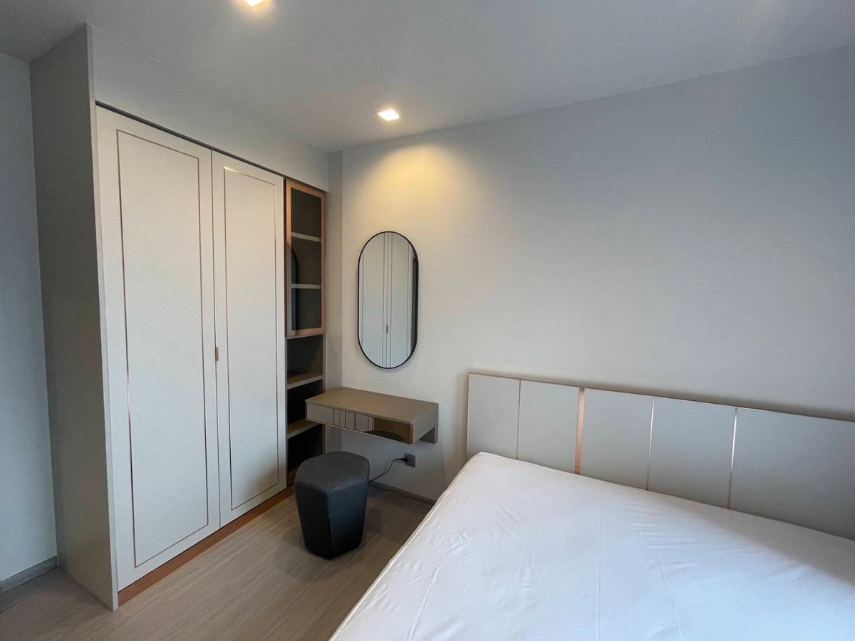 รูป 💥ST-5502💥ว่าง ให้ เช่า ไลฟ์ อโศก ไฮป์👉แอดไลน์ @primahome  - รูปที่ 3/11
