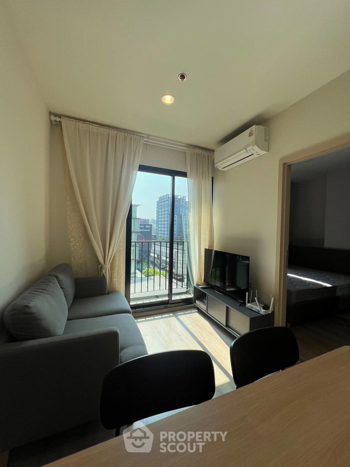 picture 2-BR Condo at Nue District R9 near MRT Phra Ram 9 (ID 2796251) - 2/7