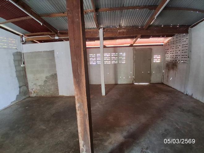 รูป บ้านเดี่ยว 523 ตร.วา เมืองอำนาจเจริญ อำนาจเจริญ 2.9M - รูปที่ 6/24