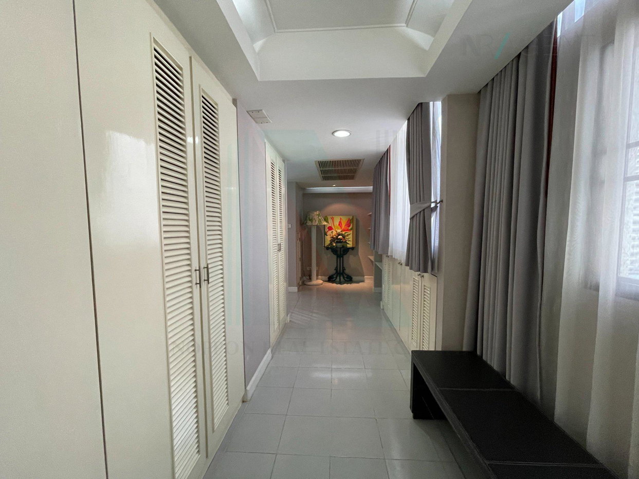 รูป 🚩 ให้เช่าคอนโด ศุภาลัย เพลส สุขุมวิท 39 อาคาร A ชั้น 16 2 ห้องนอน ขนาด 142 ตรม ใกล้ ท้องฟ้าจำลอง - รูปที่ 7/8