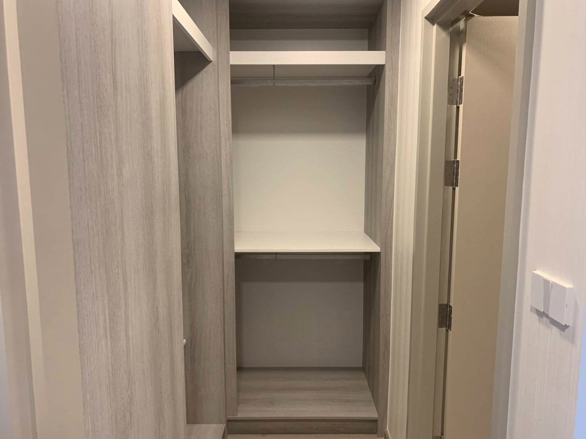 รูป 🔴RV21430🟡 ให้เช่าถูกมาก👍 COBE Kaset - Sripatum 💛🧡 ✅แอดไลน์ @mproperty (มี @ ด้วย) แอดมินตอบไว - รูปที่ 2/11