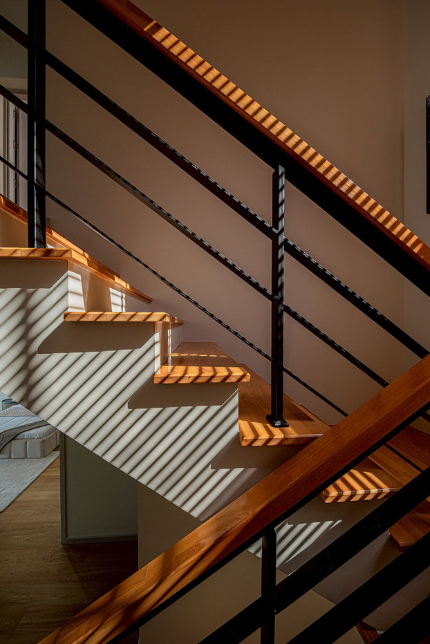 รูป 🌿 **VS0031 บ้านเดี่ยว 3 ชั้น ทำเลลาดพร้าว 101 ใกล้ MRT เพียง 850 ม.** - รูปที่ 20/27