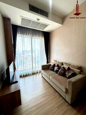 Condos for rent : ✨ For Rent: The Capital Ekamai - Thonglor Condo ✨  💰 Only 18,000 THB/month