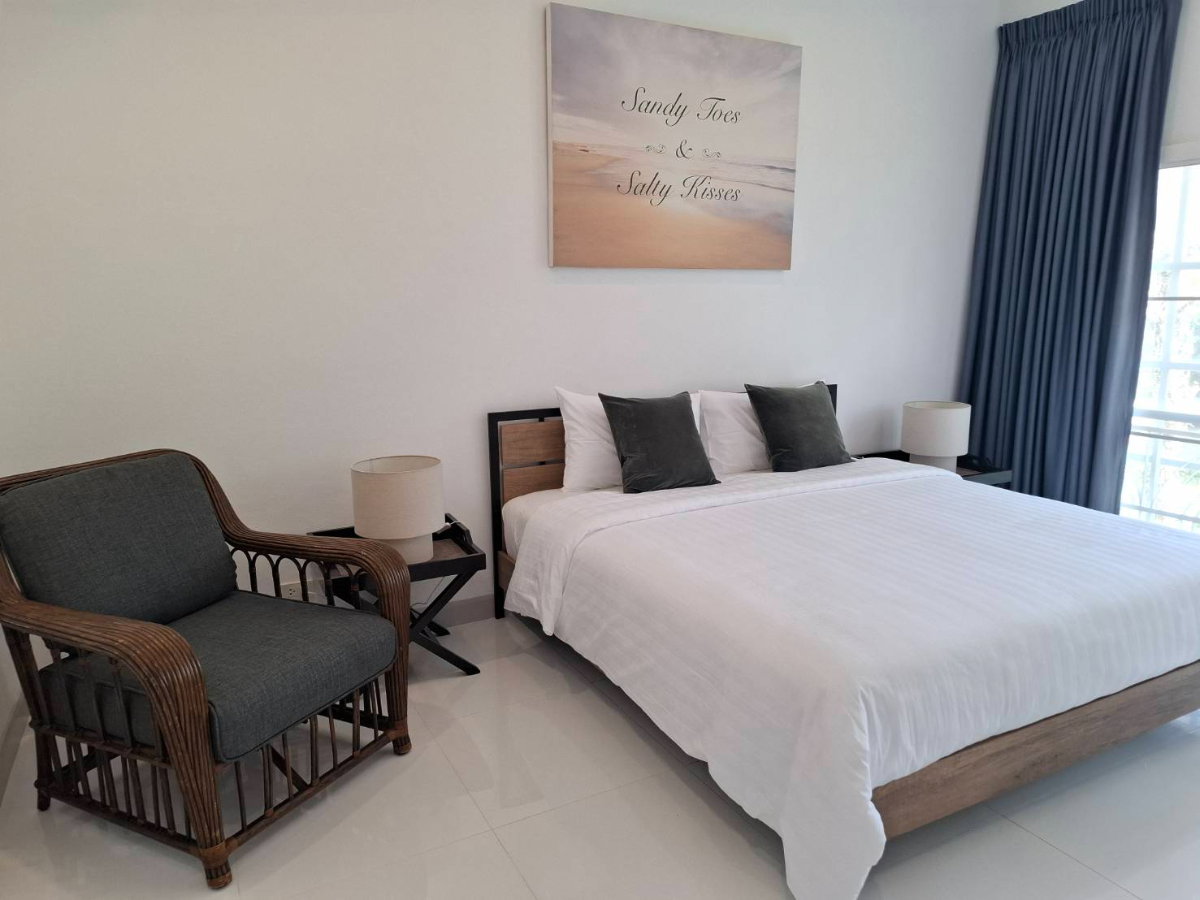 picture For rent Townhome @BoatLagoon Koh Kaew - 7/14