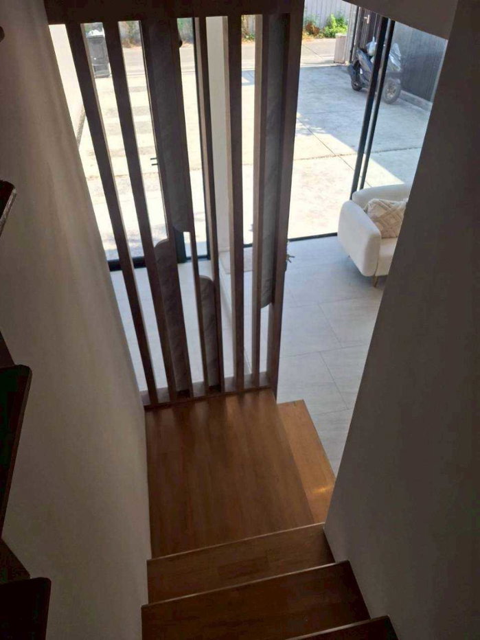 รูป ให้เช่า 𝐇𝐨𝐦𝐞 𝐨𝐟𝐟𝐢𝐜𝐞 𝐁𝐑𝐈𝐓𝐓𝐎𝐍 𝐋𝐚𝐝𝐩𝐫𝐚𝐨 𝟒𝟏 ใกล้ BTS สถานี ภาวนา ตึกสวยพร้อมอยู่ค่ะ🚩🚩 - รูปที่ 8/21