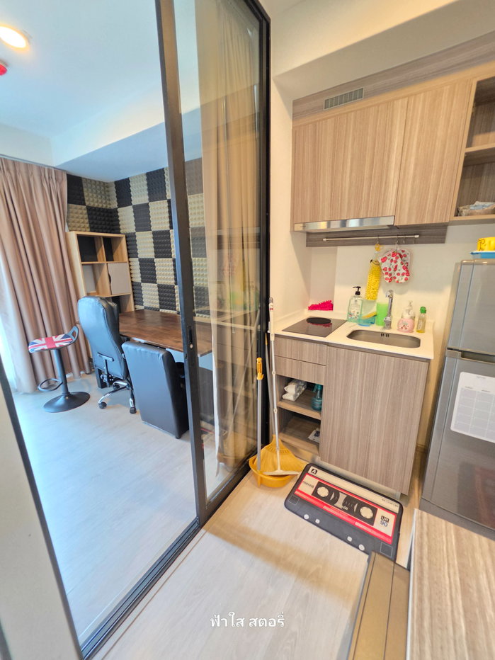 รูป ไนท์บริดจ์พหลโยธินอินเตอร์เชนจ์ ใกล้บีทีเอสวัดพระศรี - รูปที่ 5/32