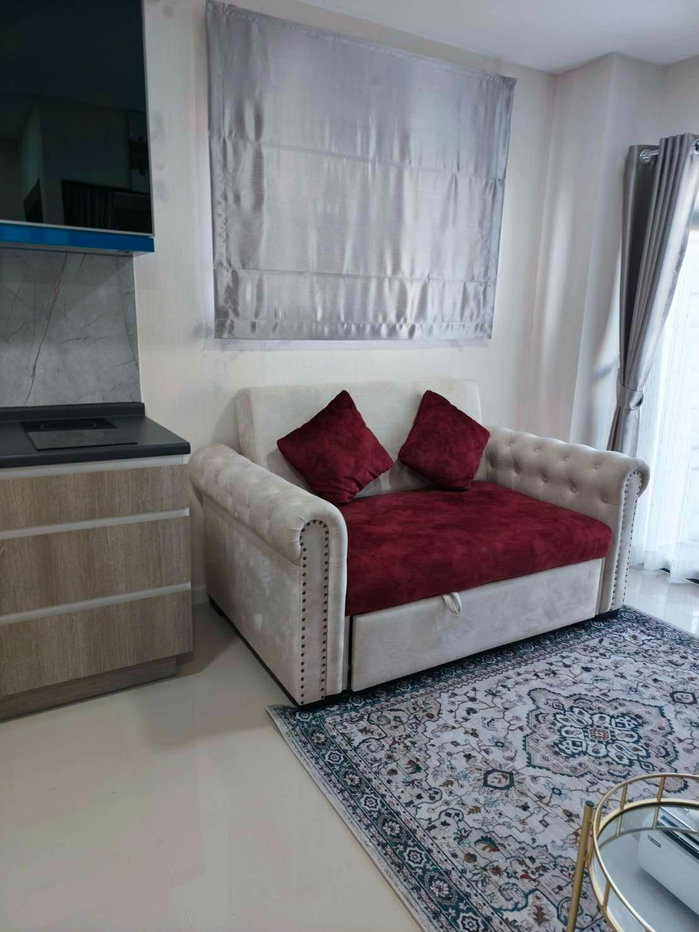 picture FOR RENT "THE CITY HATYAI CONDOMINIUM"  - 6/8