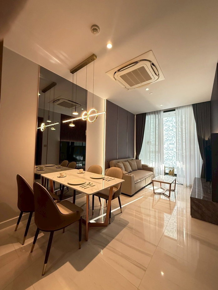 รูป 💎For rent Condo  📍 Supalai Icon Sathorn 📍  Rent Prices  56,000 / month.  - รูปที่ 12/12