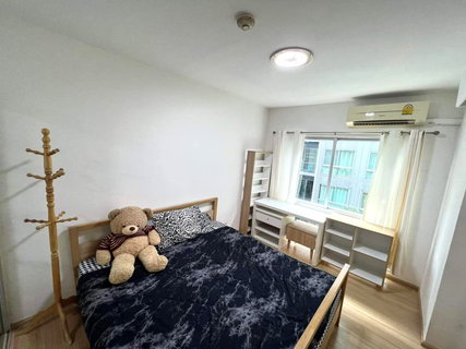 รูปภาพ P-125777 คอนโดให้เช่า A Space Play รัชดา-สุทธิสาร ใกล้ MRTสุทธิสาร 9,000 บาท | Line Id: @easycondoplus | 099-229-6397