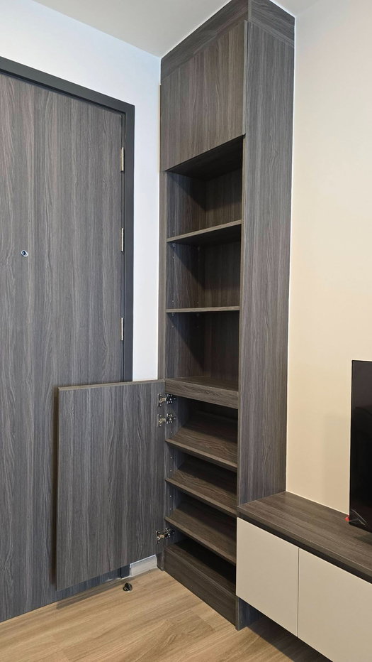 รูป Line ID: Smile-easy ให้เช่า BTS เกษตร CHAPTER ONE more KASET (แชปเตอร์วัน มอร์ เกษตร) - รูปที่ 4/7