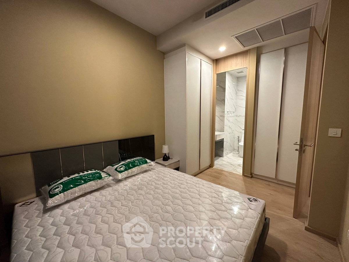 รูป คอนโด 1-ห้องนอน ที่ โนเบิล บีอี ไนน์ทีน สุขุมวิท ใกล้ BTS นานา (ID 2786080) - รูปที่ 4/10