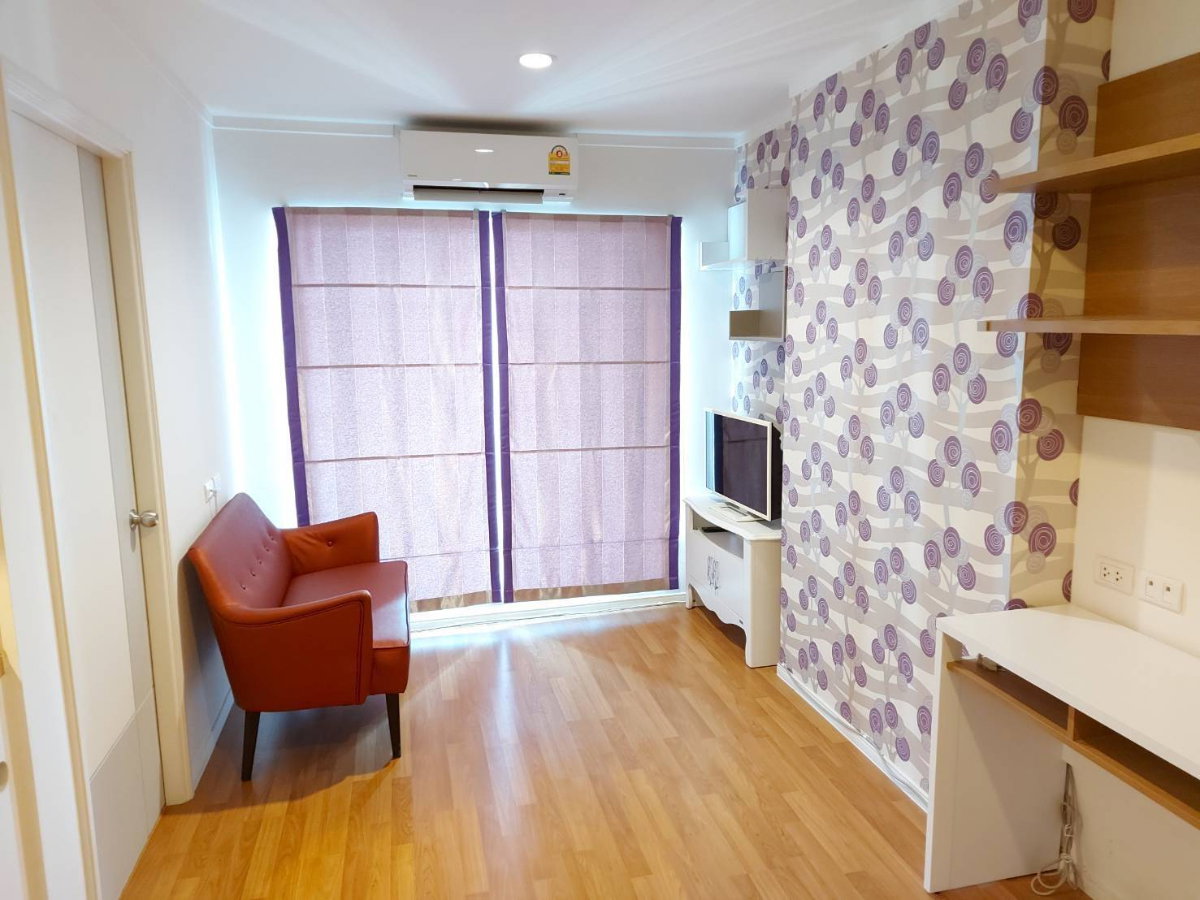 รูป 💥CP-10597💥ว่าง ให้ เช่า ลุมพินี พาร์ค พระราม 9 - รัชดา👉แอดไลน์ @meecondo - รูปที่ 8/18