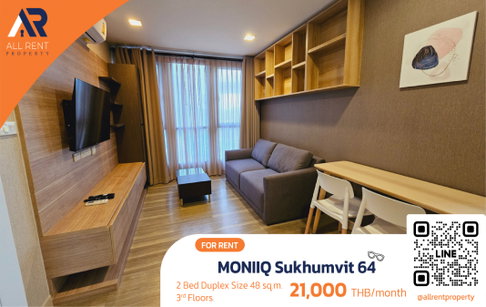 Anyone looking for a great value condo in Sukhumvit should check this one out