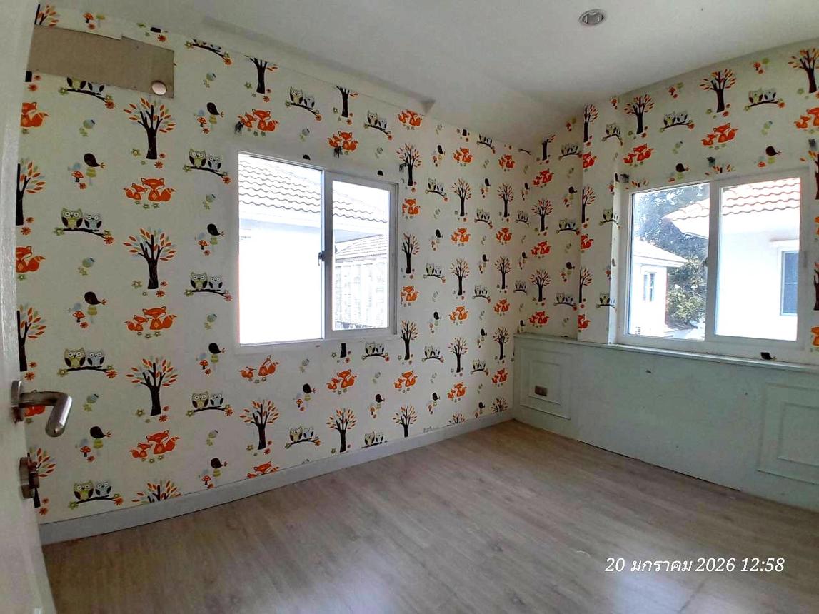 picture HOME 65.5 Sq.w. Khlong Sam Wa Bangkok for 8.4M - 26/36