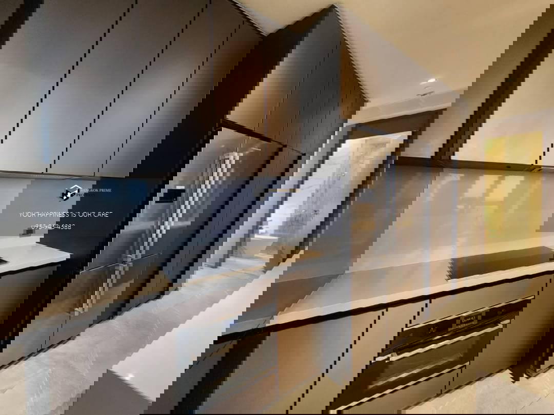 รูป Hyde Heritage Thonglor | 🔥Best Price 🌳Nice View🚝ใกล้ BTS Thonglor 300m #2026040714316#FC - รูปที่ 4/15