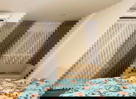 รูปภาพ #b4824  7/4/69   ให้เช่า Miami Bangpu  📲📢สอบถาม ld line @condoboy 