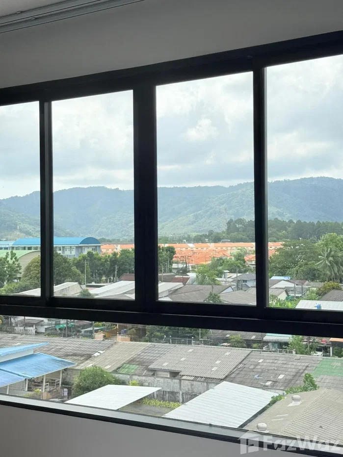 รูป Dcondo reef Kathu Prime location 6149842 - รูปที่ 9/9