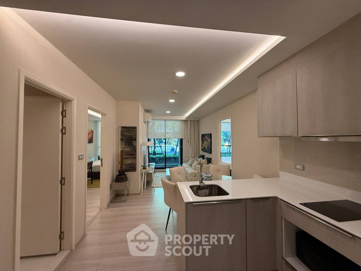 รูป คอนโด 2-ห้องนอน ที่ วีธารา สุขุมวิท 36 ใกล้ BTS ทองหล่อ (ID 2782999) - รูปที่ 1/11