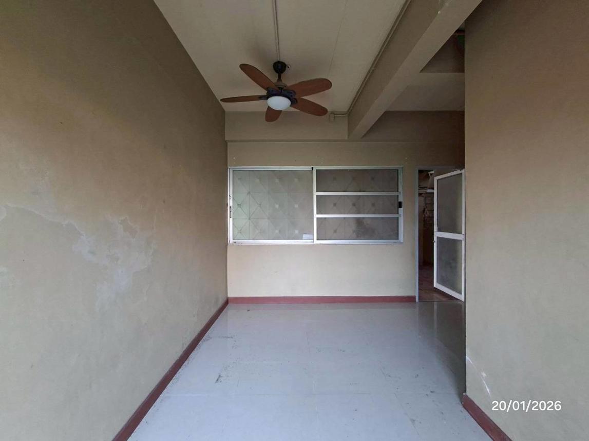 รูป บ้านเดี่ยว 124 ตร.วา เดอะลากูน1-2 สามโคก ปทุมธานี 3.5M - รูปที่ 51/60