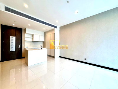 Condos for sale Phloen Chit Road : Q Sukhumvit | Luxurious 2 Bedroom Condo Next to BTS Nana - BR19597CD