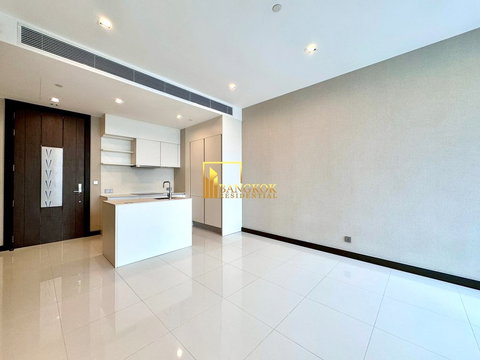 Q Sukhumvit | Luxurious 2 Bedroom Condo Next to BTS Nana - BR19597CD