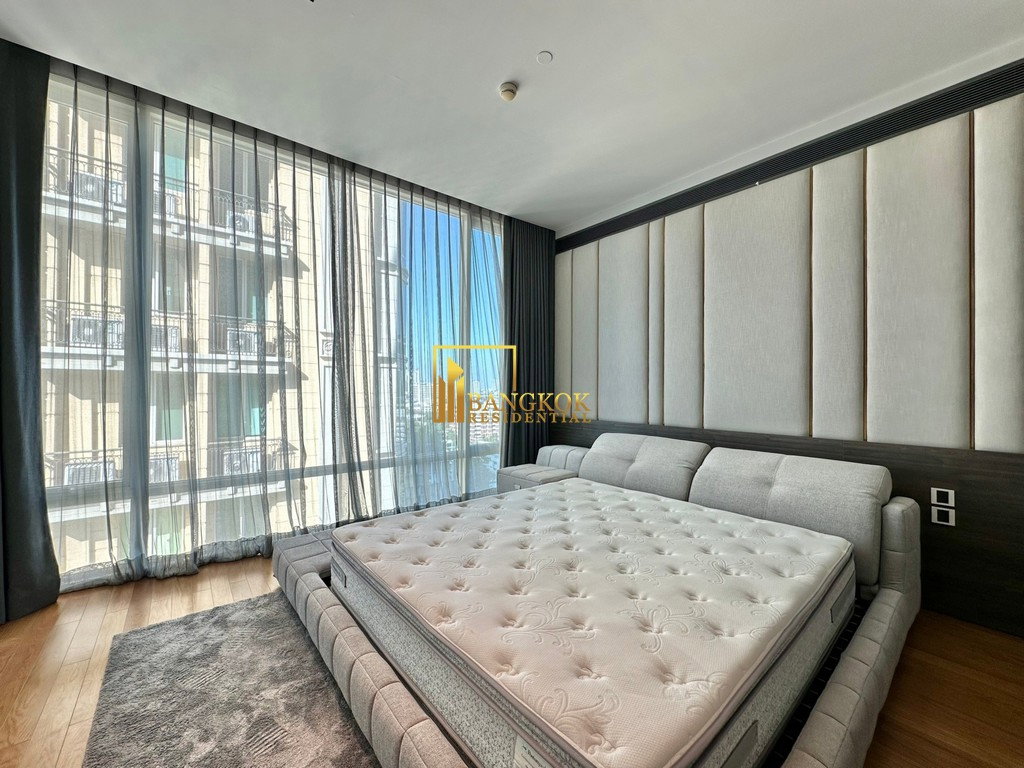 รูป Royce Private Residence | Stunning 2 Bed Luxury Condo in Asoke Area - BR18152CD - รูปที่ 12/44