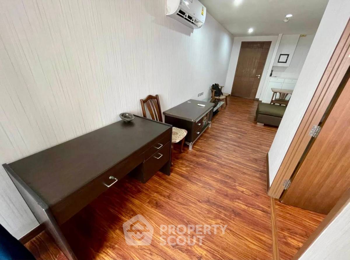 รูป คอนโด 1-ห้องนอน ที่ สีลม ซิตี้ รีสอร์ท คอนโดมิเนียม ใกล้ BTS ช่องนนทรี (ID 2796227) - รูปที่ 7/16