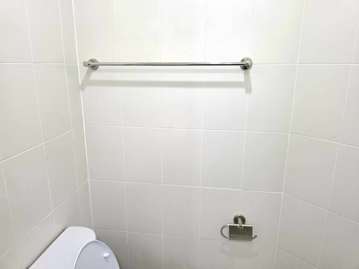 picture Room for sale  v condo Ladkrabang - 21/31