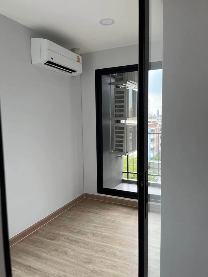 รูป 🤝🏻RB24078 ให้เช่าถูกมาก👍แอชเชอร์ คูฟ รัชดา✅แอดไลน์ @mproperty( มี @ ด้วย) แอดมินตอบไว - รูปที่ 9/9