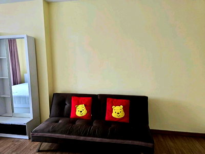 คอนโดให้เช่า : 🦋RB24087 ให้เช่าถูกมาก📢เดอะ ทรี บางโพ สเตชั่น👉แอดไลน์ @714txlxc( มี @ ด้วย) แอดมินตอบไว 